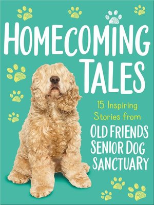 cover image of Homecoming Tales